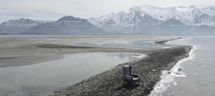 Great Salt Lake