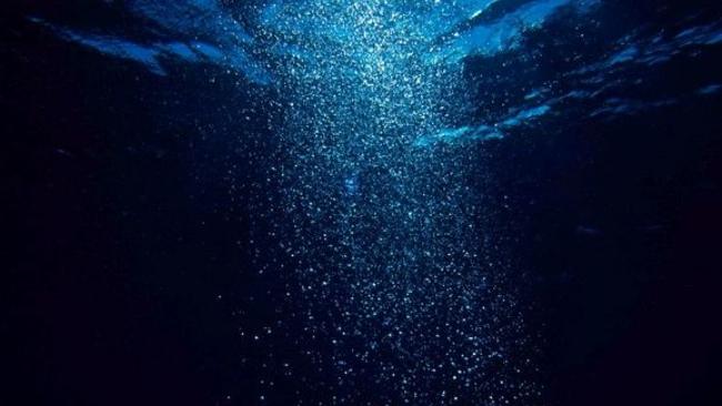 The once-thriving "twilight zone" of the oceans now lies lifeless