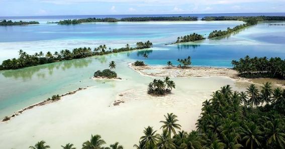 Palmyra Atoll