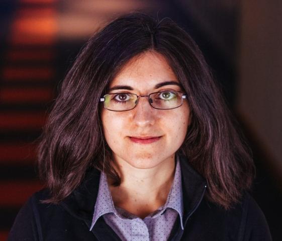 Tamara Broderick, the senior author and an associate professor of Computer Science at MIT